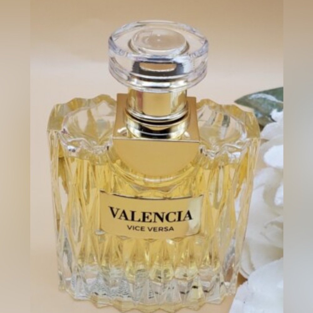 Valencia vice Versa. 100 ml
